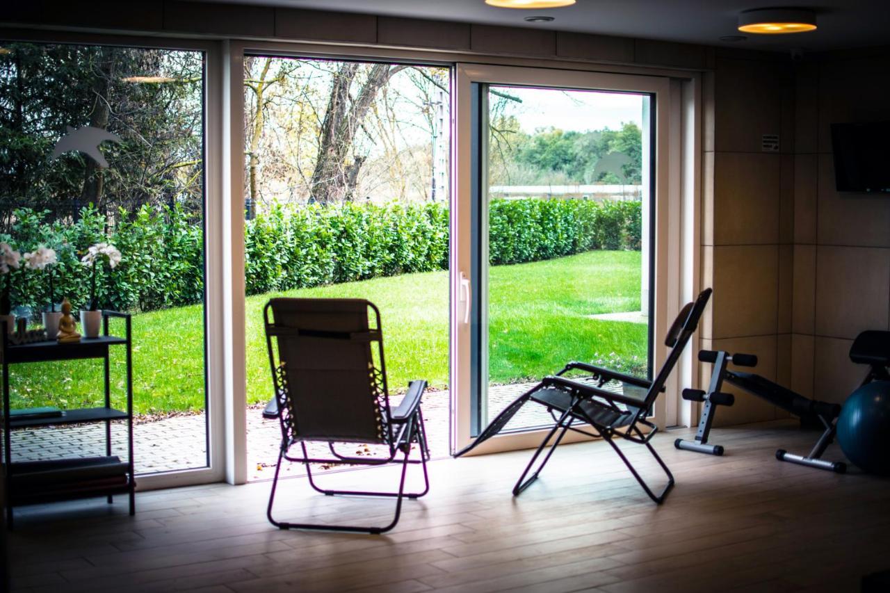 Easy Suites Heviz Exterior photo