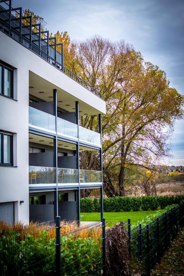 Easy Suites Heviz Exterior photo