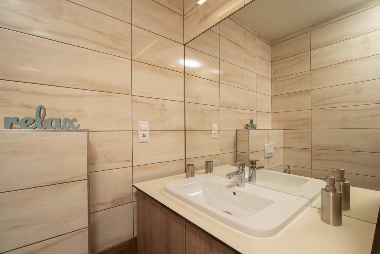 Easy Suites Heviz Exterior photo