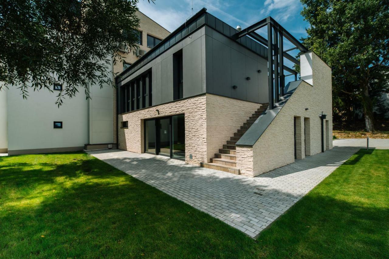 Easy Suites Heviz Exterior photo
