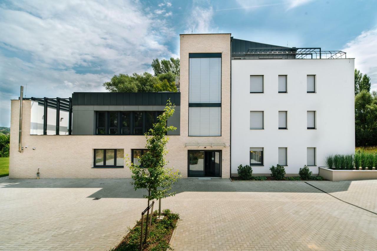 Easy Suites Heviz Exterior photo