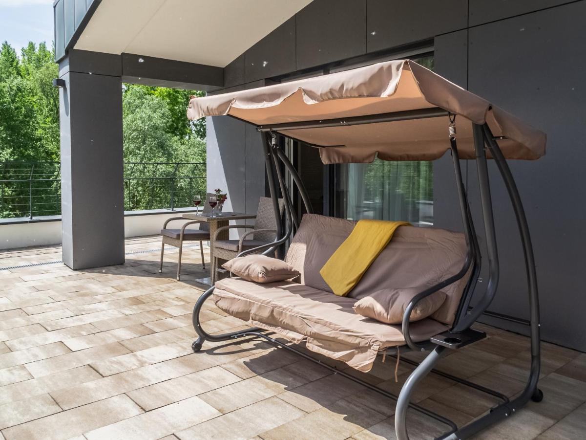 Easy Suites Heviz Exterior photo