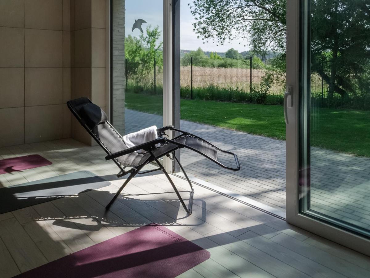 Easy Suites Heviz Exterior photo