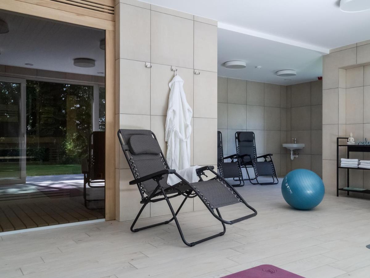 Easy Suites Heviz Exterior photo