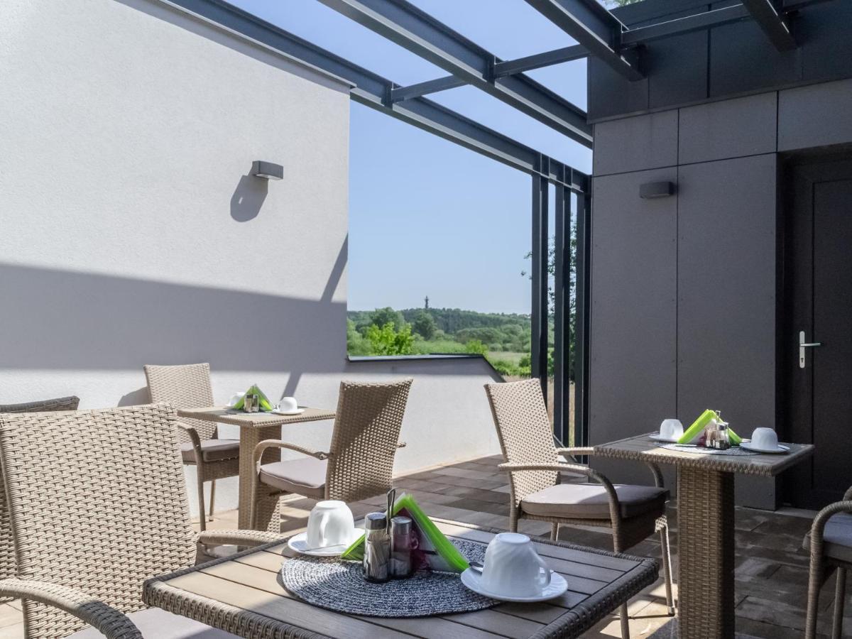 Easy Suites Heviz Exterior photo